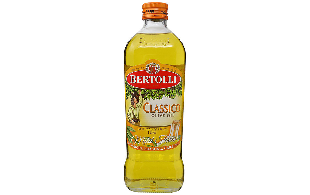 Bertolli Classico Olive Oil Mild Taste   Bottle  1 litre